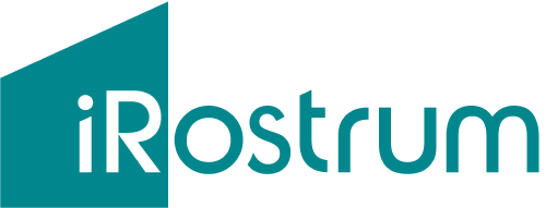 iRostrum logo